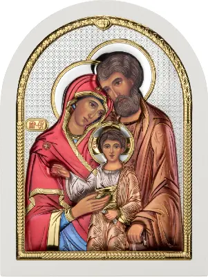 Sfânta Familie AE0801/2BD