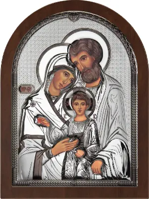 Sfânta Familie AE0801/2S