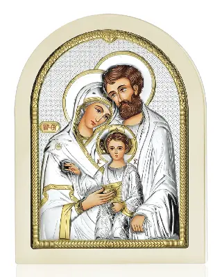 Sfânta Familie AE0801/4B