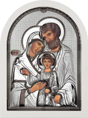 Sfânta Familie AE0801/4BS