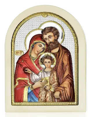 Sfânta Familie AE0801/5BD