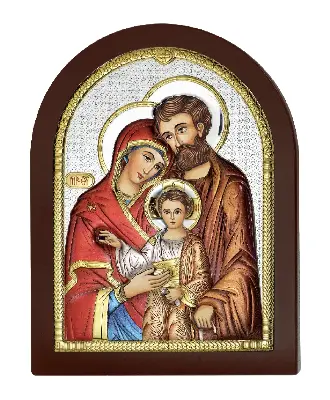 Sfânta Familie AE0801/5D