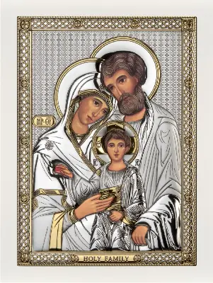 Sfânta Familie AE0841/2B