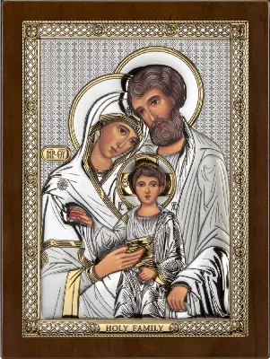 Sfânta Familie AE0841/3