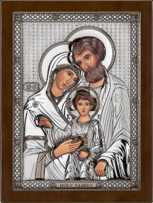 Sfânta Familie AE0841/3S