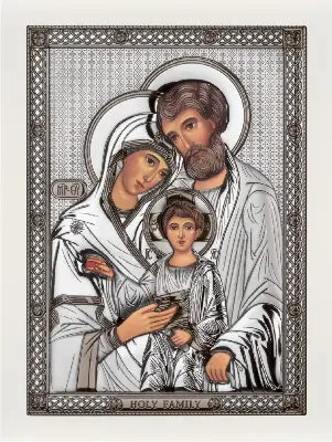 Sfânta Familie AE0841/4BS