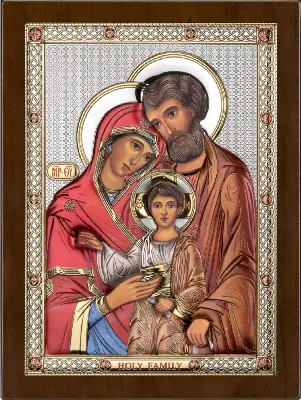 Sfânta Familie AE0841/5D