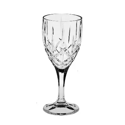 Crystal Bohemia Sheffield wine glass 240