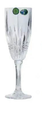 Crystal Bohemia Vibes flute 180