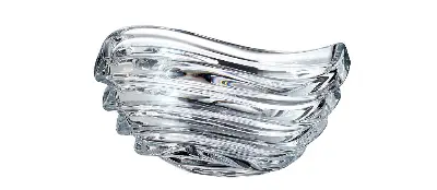 Bohemia WAVE bowl 220